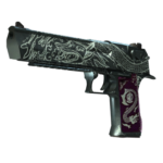 Desert Eagle | Kumicho Dragon (Field-Tested)