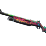 Nova | Hyper Beast (Well-Worn)