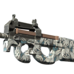 P90 | Death Grip (Well-Worn)