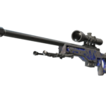 AWP | Sun in Leo (Battle-Scarred)