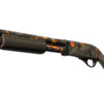 Sawed-Off | Orange DDPAT (Field-Tested)