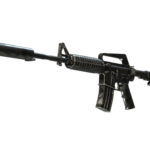 M4A1-S | Dark Water (Field-Tested)