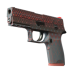 P250 | Crimson Kimono (Factory New)