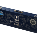 Katowice 2019 Dust II Souvenir Package