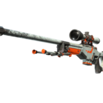 AWP | Asiimov (Battle-Scarred)