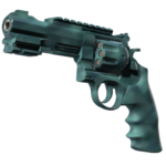 R8 Revolver | Canal Spray (Factory New)