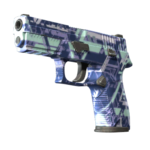 P250 | Digital Architect (Factory New)