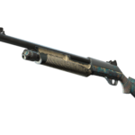 Nova | Quick Sand (Battle-Scarred)