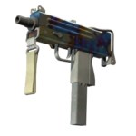 MAC-10 | Case Hardened (Field-Tested)