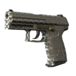 P2000 | Chainmail (Factory New)