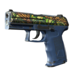 P2000 | Corticera (Field-Tested)