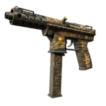 Souvenir Tec-9 | Mummy’s Rot (Factory New)