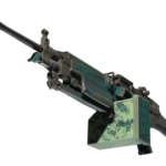 M249 | Shipping Forecast (Battle-Scarred)